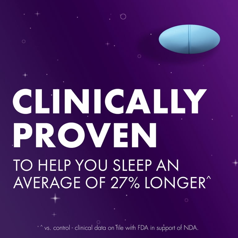 ZzzQuil ULTRA, Sleep Aid, 48 Tablets