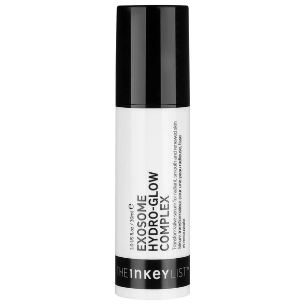 The INKEY List 
Exosome Hydro-Glow Complex Serum