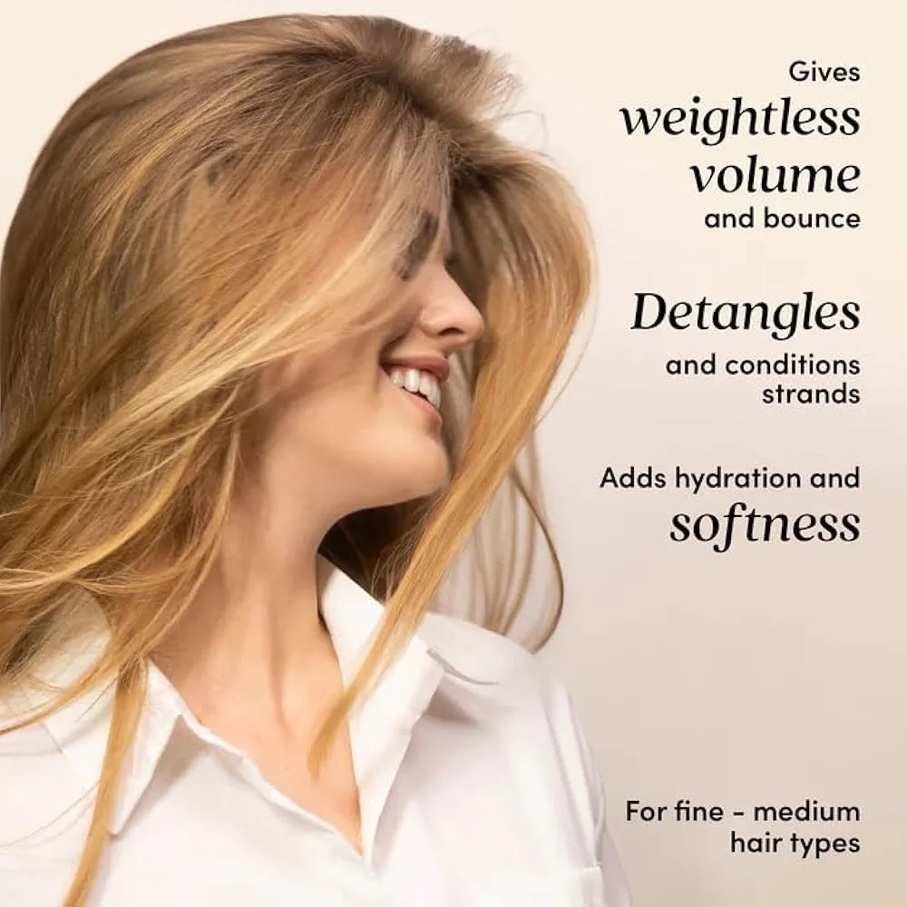 VOLUMIZING HAIR KIT