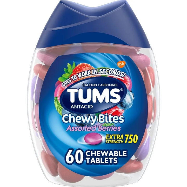 TUMS