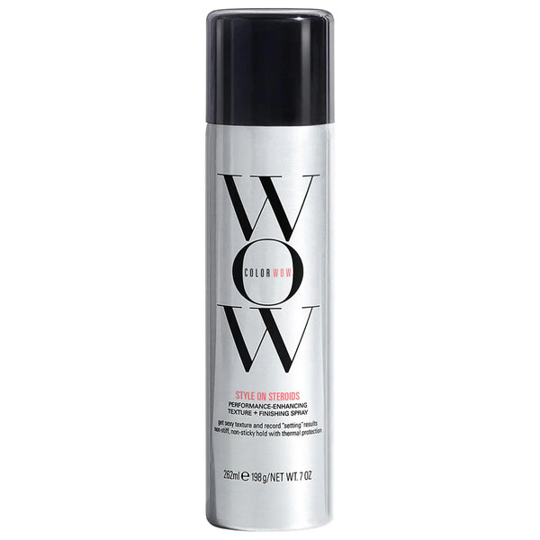 COLOR WOW 
Style on Steroids Color-Safe Texture Spray