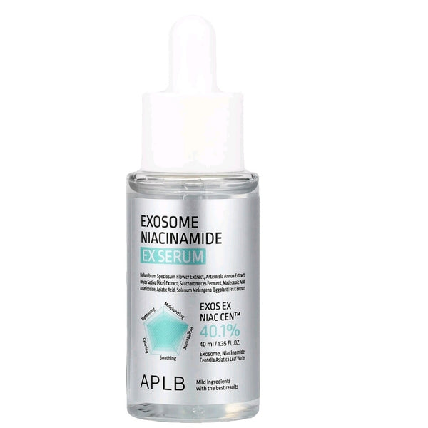 APLB - Exosome Niacinamide EX Serum