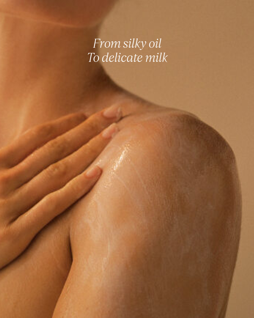 L'Occitane
Almond (Amande) Shower Oil - 250 ml