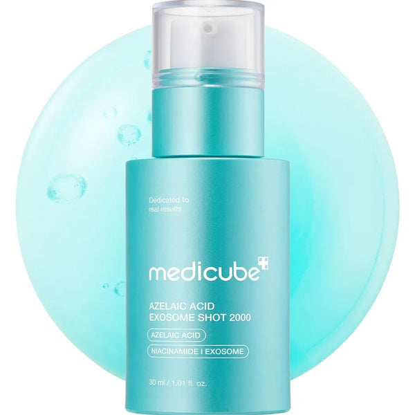 Medicube Azelaic Acid Exosome Shot Serum