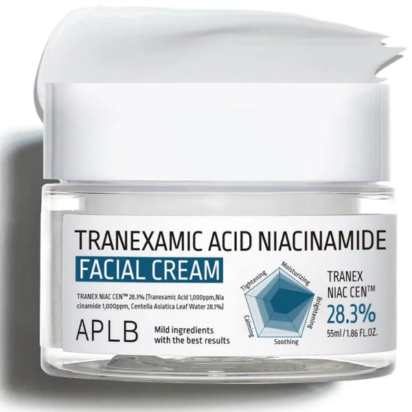APLB Tranexamic Acid Niacinamide Facial Cream