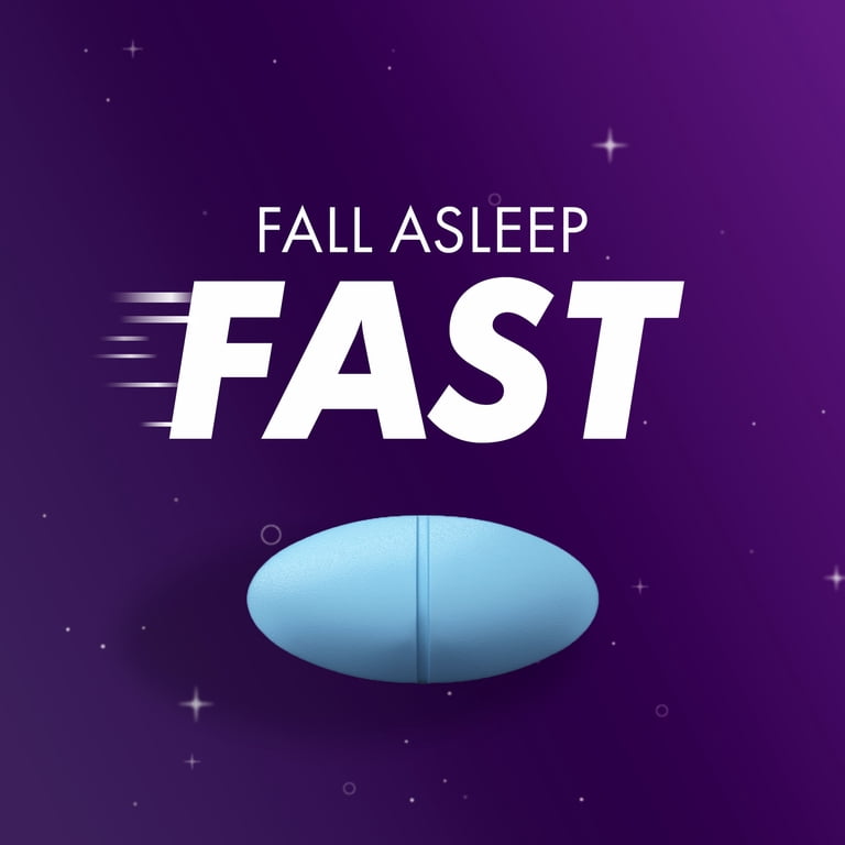 ZzzQuil ULTRA, Sleep Aid, 48 Tablets