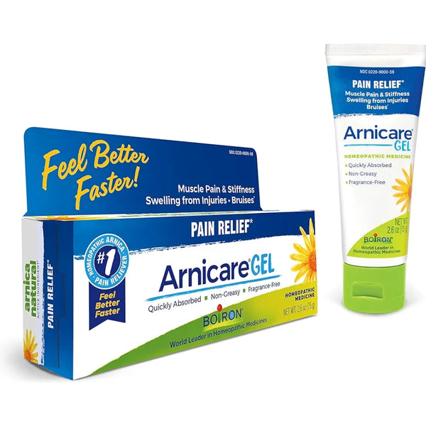 Boiron Arnicare Gel (75 g)