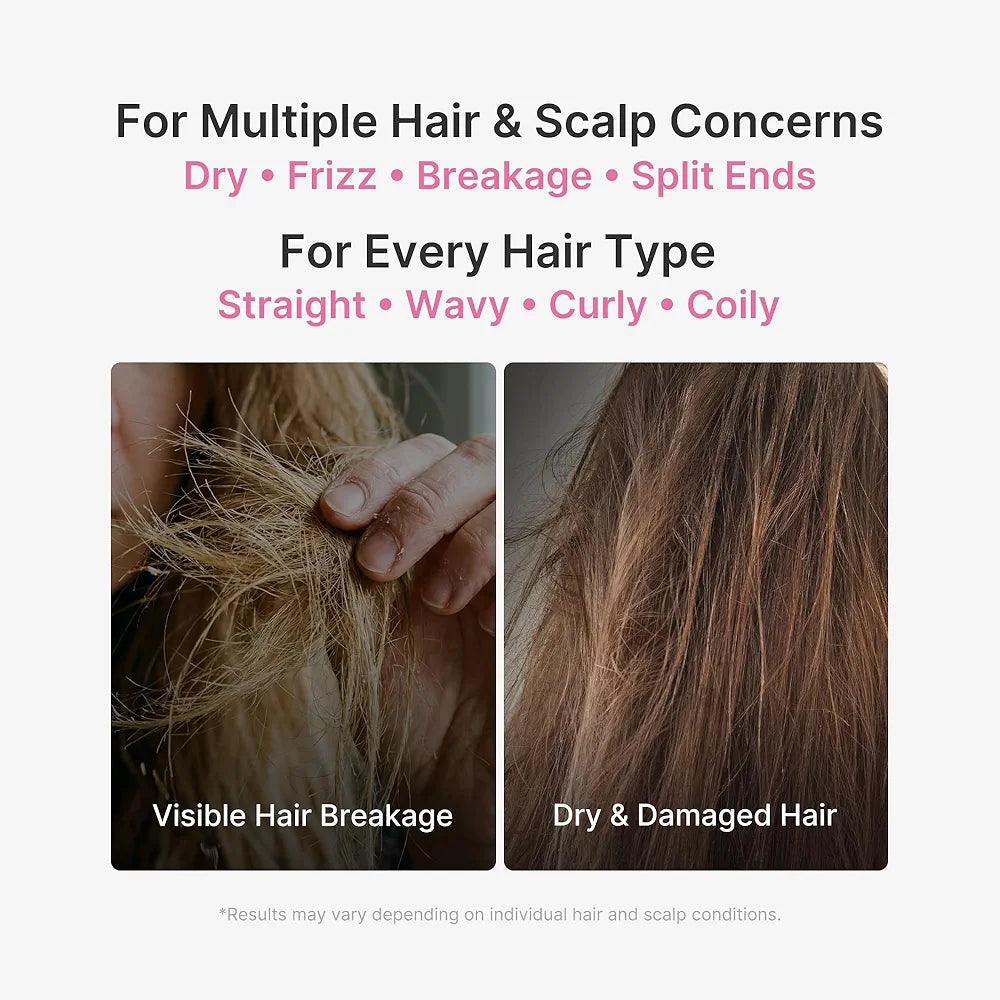 Medicube Rosemary PDRN Scalp to Strand Nourishing Conditioner