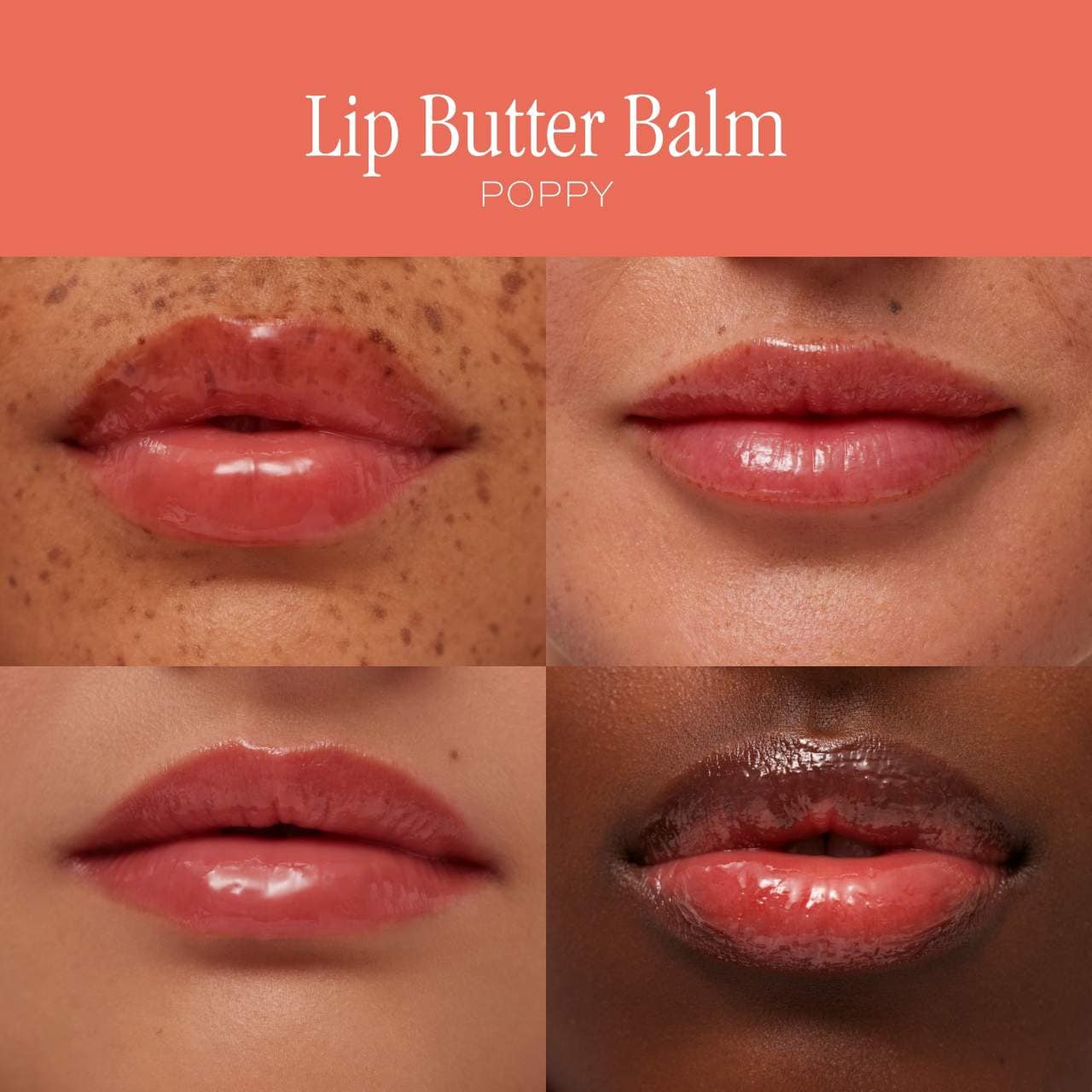 SUMMER FRIDAYS Lip Butter Balm
15g