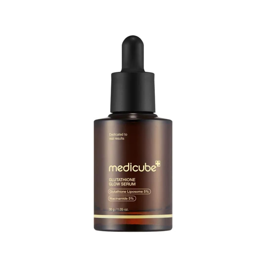 Medicube Glutathione Glow Serum 30ml