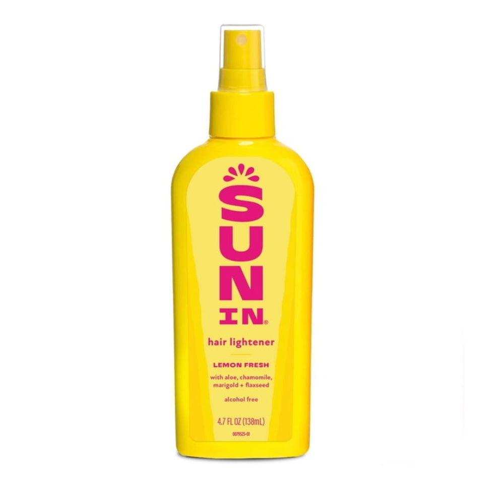 Sun In Hair Lightener Shine Enhancing Spray