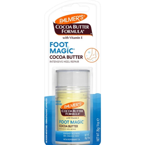 Palmer's Cocoa Butter Formula Heel Repair, Foot Balm Stick