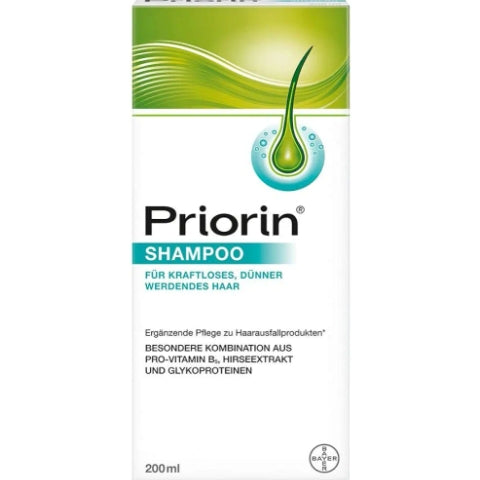 Priorin Shampoo 200 ML