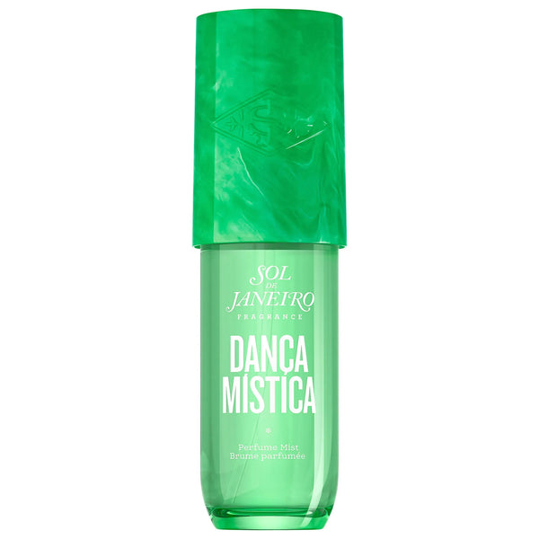 Sol de Janeiro 
Dança Mística Hair and Body Fragrance Mist