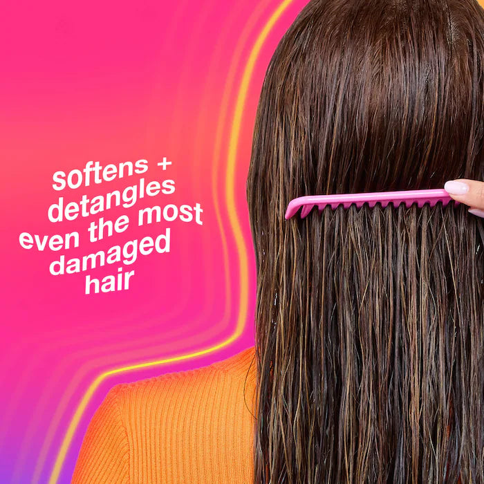 K18 Biomimetic Hairscience 
HeatBounce™ Leave-In Conditioner Heat Protectant 118ML