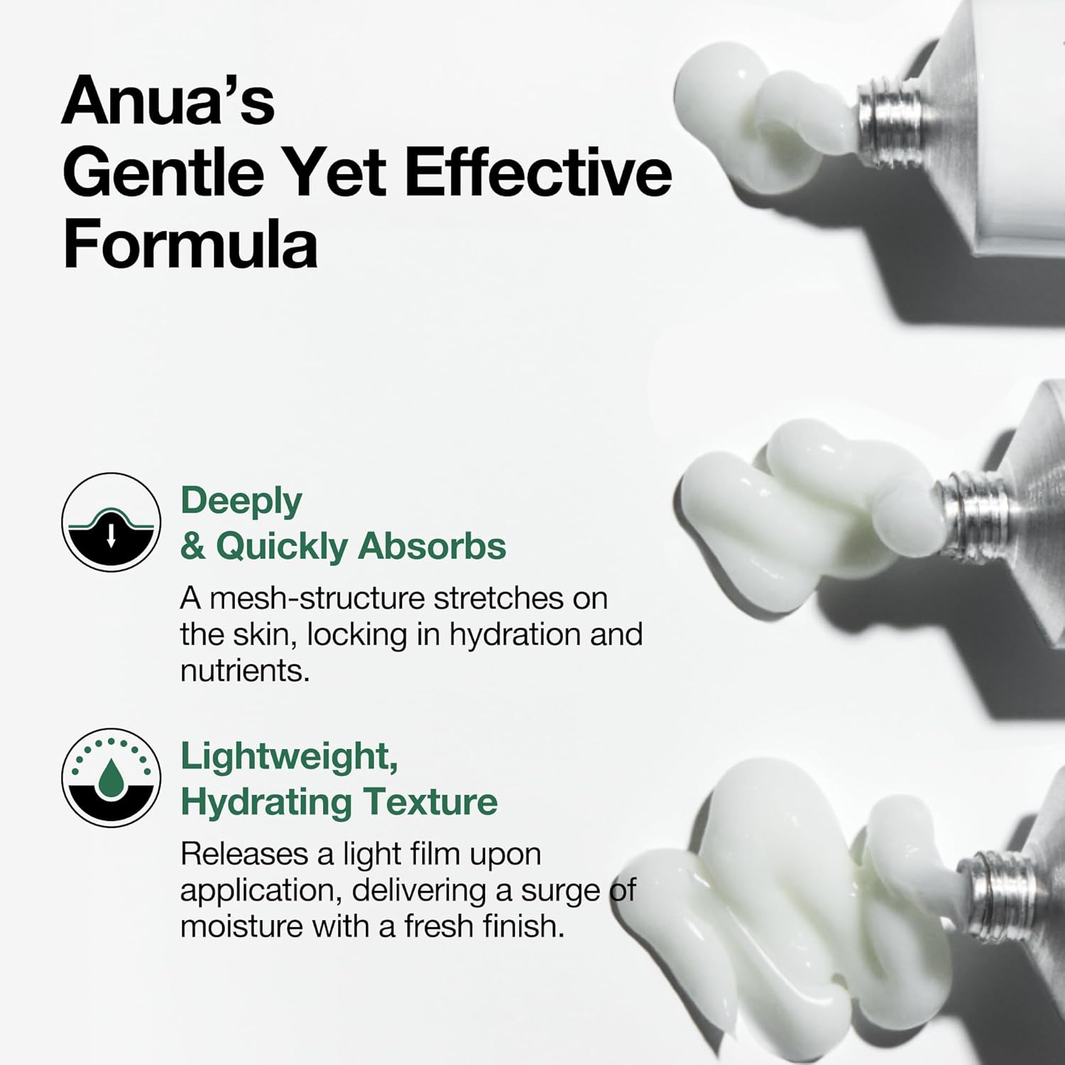 Anua Heartleaf Centella Red Spot Cream, Hydration Face Moisturizer for Skin Relief, Niacinamide, Centella, Panthenol, Spot Treatment for sensitive skin