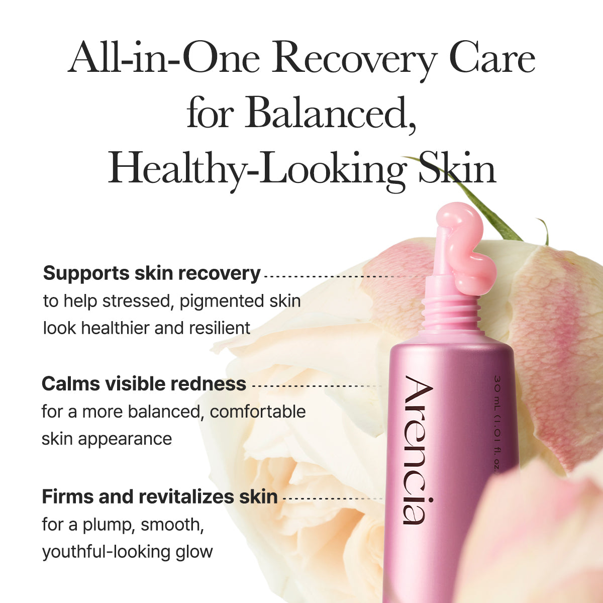 Arencia PDRN Booster Shot 30ml