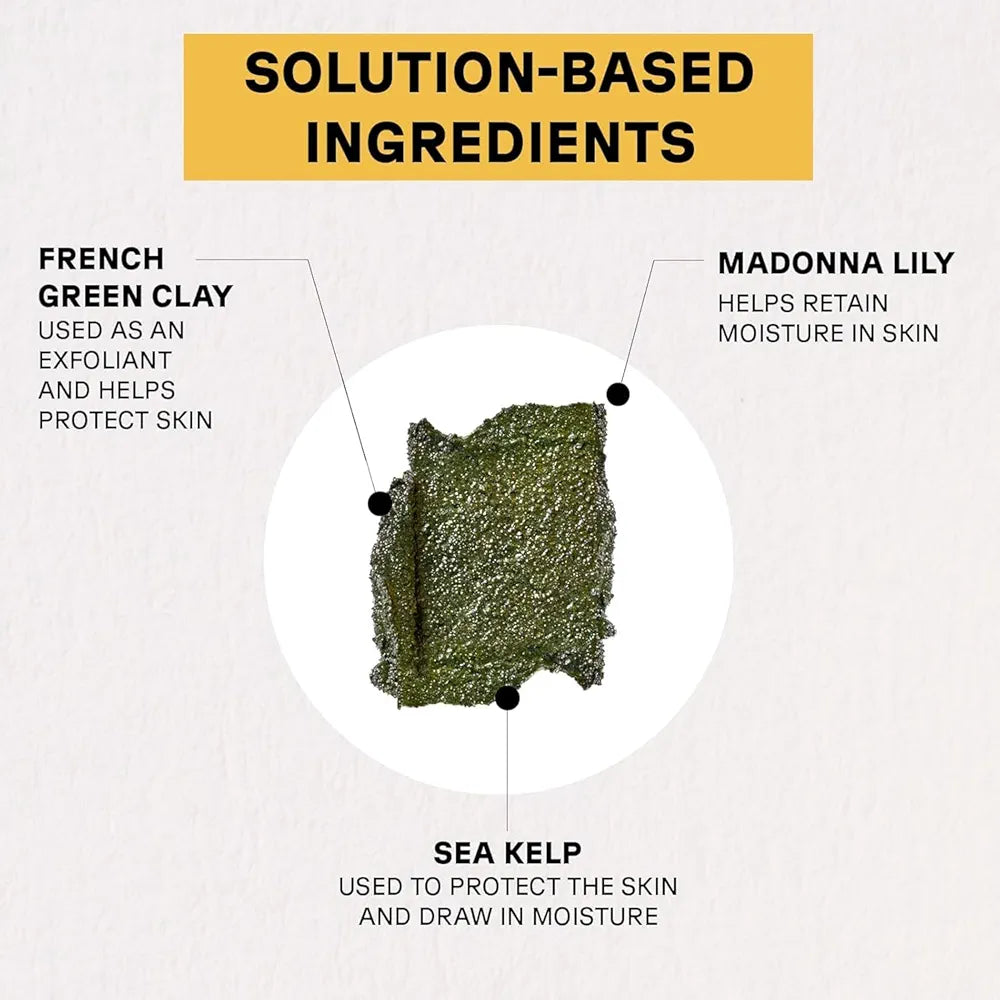 Acure Brightening Facial Scurb