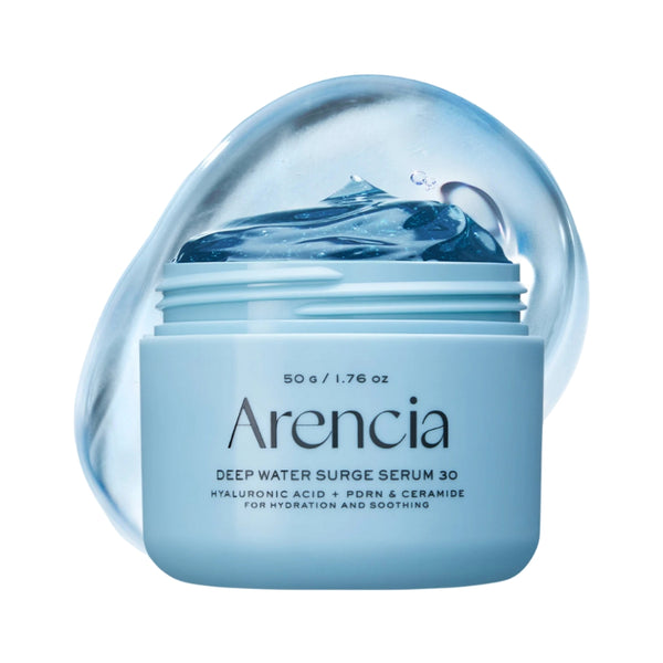 Arencia Deep Water Surge Serum