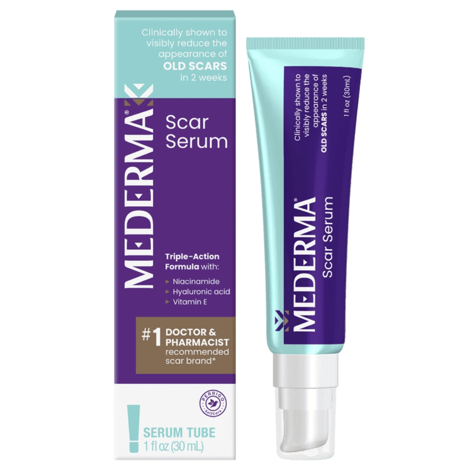 Mederma Scar Serum (30ML)