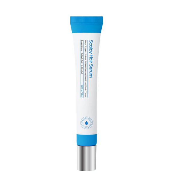 Seapuri - Scalpy Hair Serum