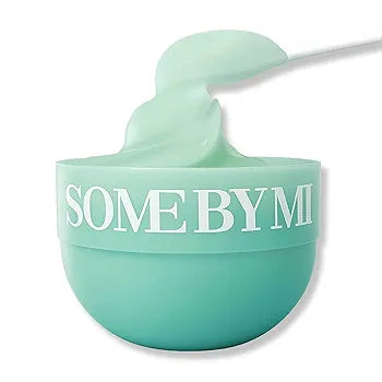 SOME BY MI PDRN Spirulina Soothing Sherbet Mask – 10 Sticks