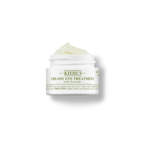 Kiehl's Creamy Eye Treatment with Avocado