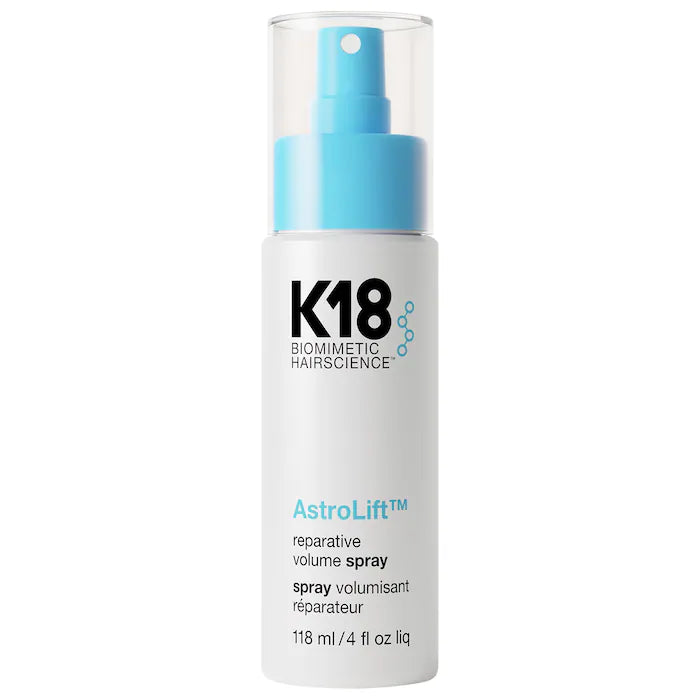 K18 Molecular Repair Hair Oil