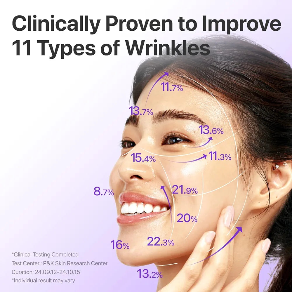 Numbuzin No.9 Essence | NAD+ BIO Lifting-sil Essence