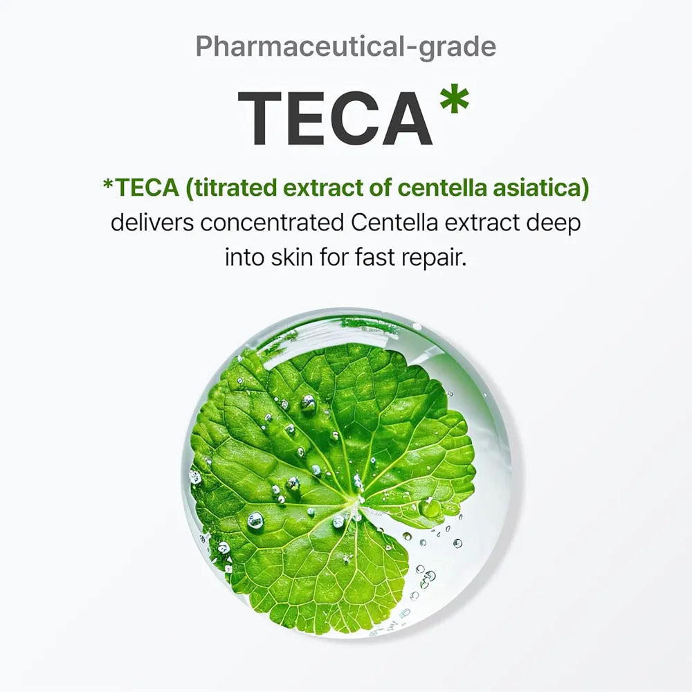 CENTELLIAN 24 Madeca Derma Face Mask (1pc)