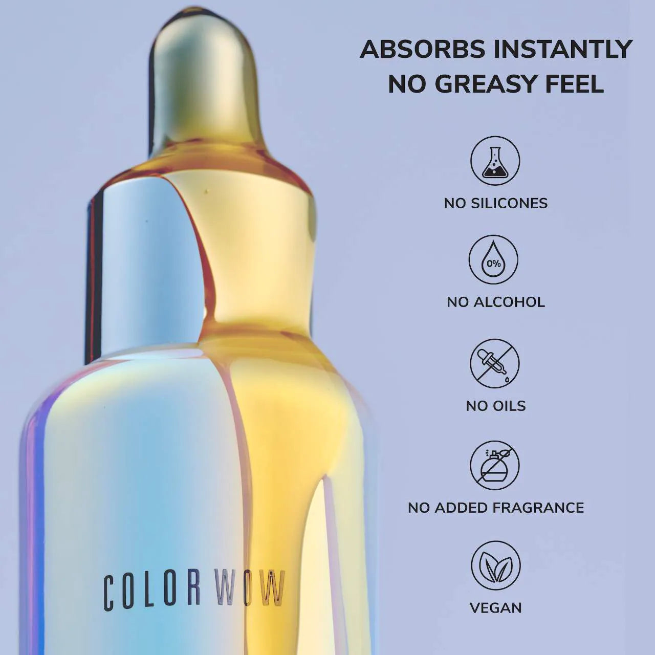 COLOR WOW 
Youth Juice Collagen Scalp Serum for Thinning Hair