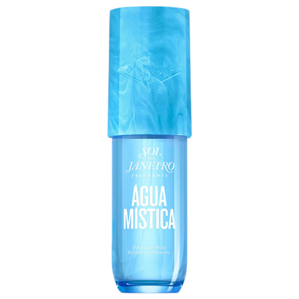 Sol de Janeiro 
Água Mística Hair and Body Fragrance Mist