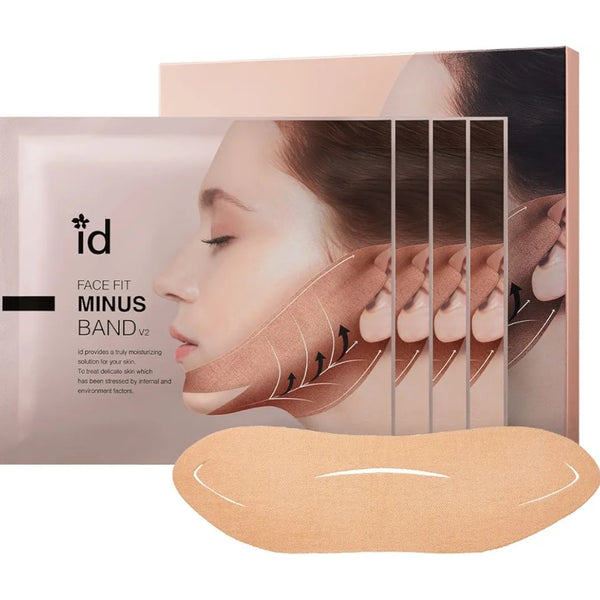 ID Placosmetics Face Fit Minus Band V2 band