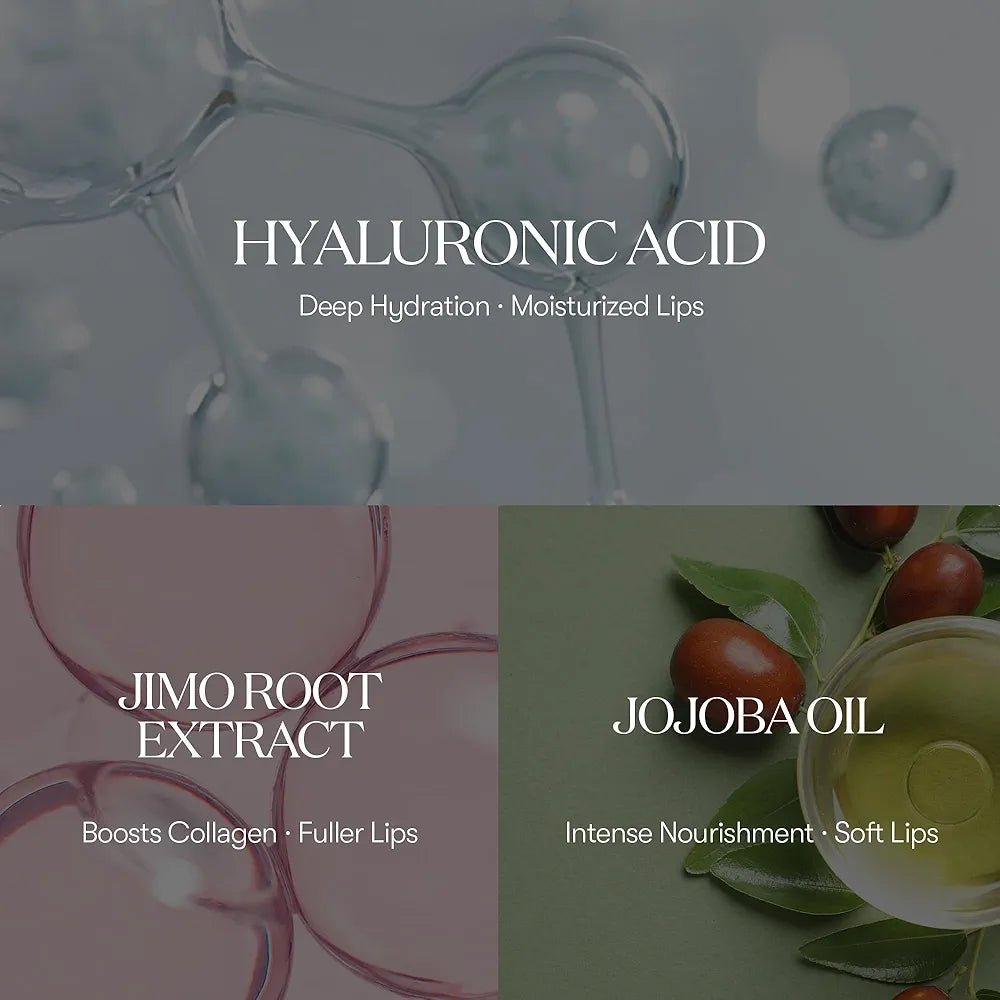 VT - Reedle Shot Lip Plumper Expert