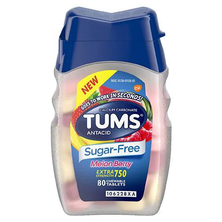 TUMS