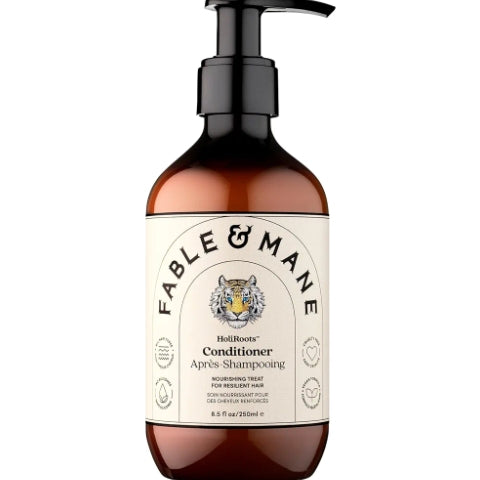 Fable & Mane 
Hydrating Conditioner for Thick, Dry, Damaged Hair