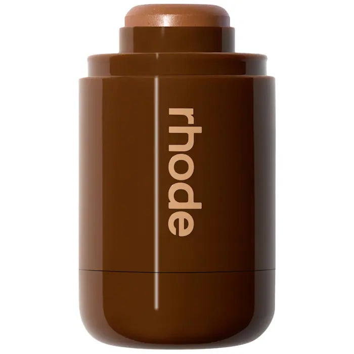 rhode 
Pocket Bronze Long-Wearing Cream Bronzer