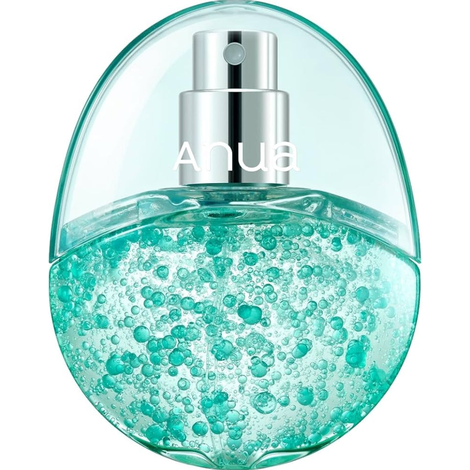 Anua PDRN Collagen Glow Facial Serum Spray
