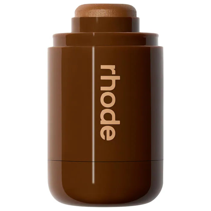 rhode 
Pocket Bronze Long-Wearing Cream Bronzer
