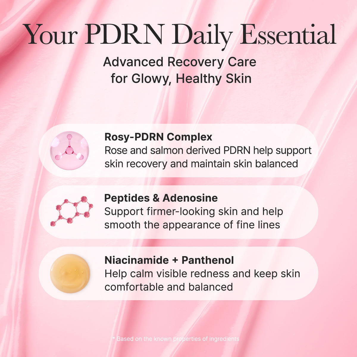 Arencia PDRN Booster Shot 30ml