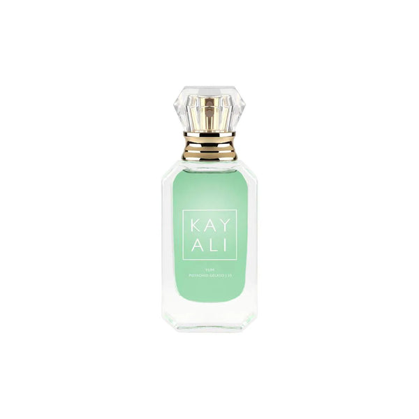 KAYALI 
YUM PISTACHIO GELATO | 33 Eau de Parfum Intense Travel Spray