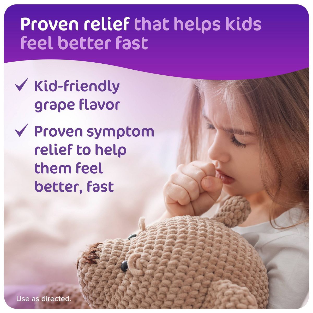 Dimetapp Day and Night Cold & Cough, 4 fl. oz., 3 pk.