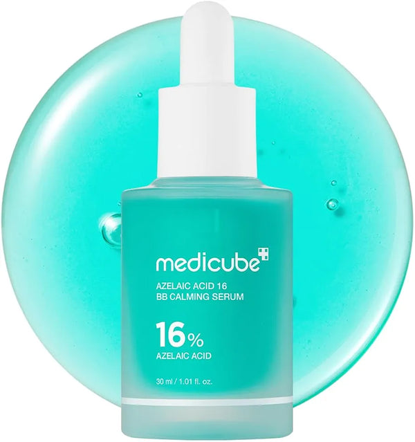 Medicube Azelaic Acid 16 BB Calming Serum 30ml
