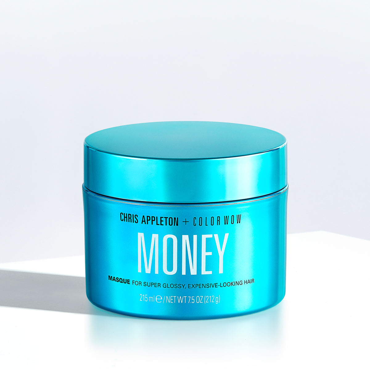 COLOR WOW Money Mask Deep Hydrating & Strengthening Hair Treatment