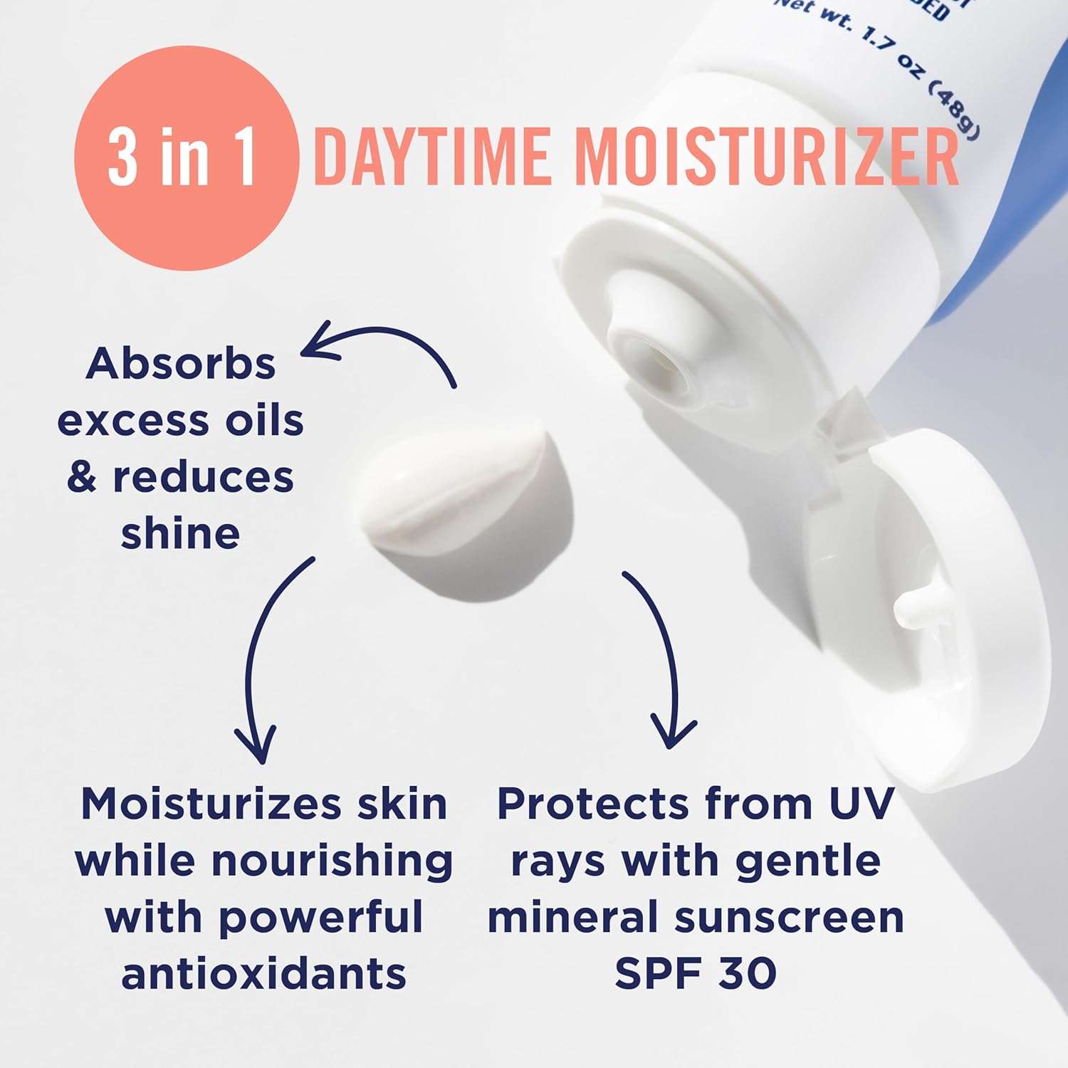 PanOxyl Oil Control Daily Moisturizer