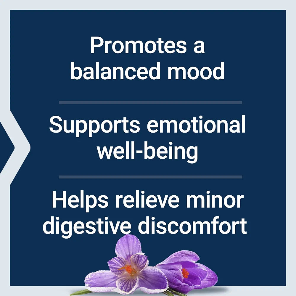 Life Extension Probiotic Mood Improve