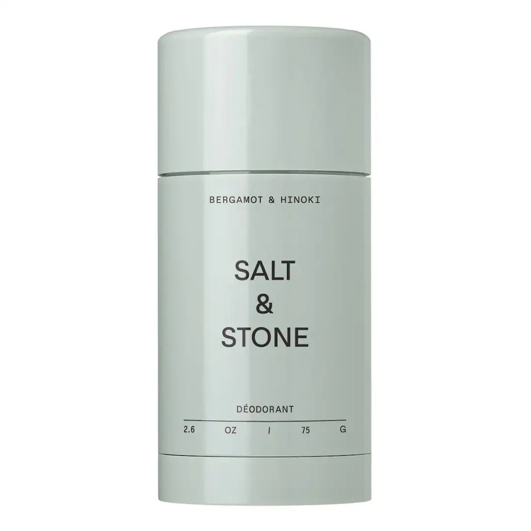 Salt and Stone Deodorant