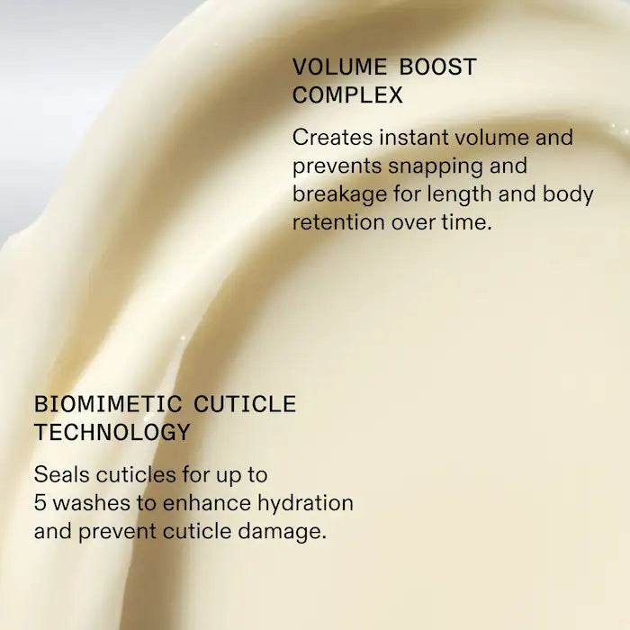 Olaplex 
Weightless Volumizing Hydration Hair Mask for Fine Hair