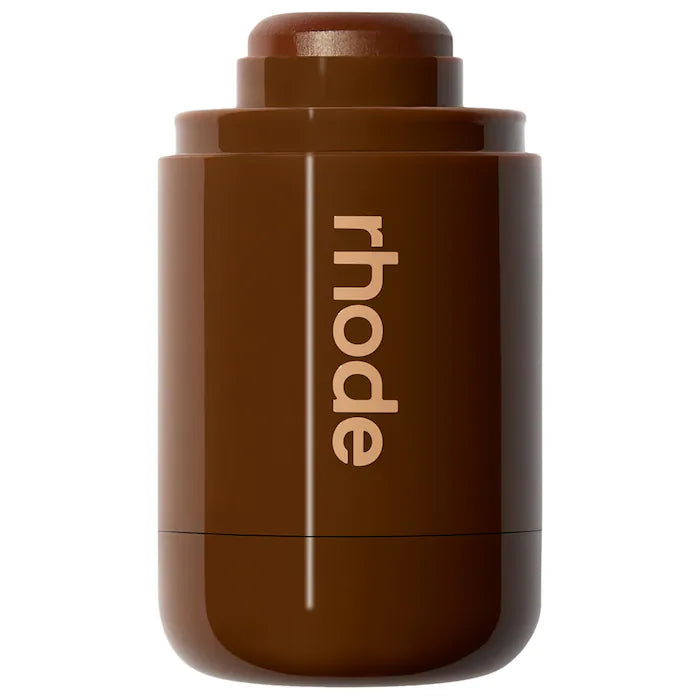 rhode 
Pocket Bronze Long-Wearing Cream Bronzer