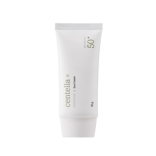Mixsoon Centella Sun Cream 50g